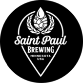saint paul brewing logo