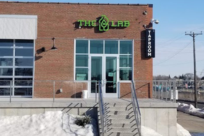 thelab <span class="wordpress-store-locator-store-in">Store in St. Paul</span>